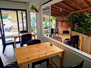 Photos in the new location at Penne in Koh Samui