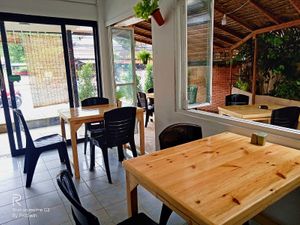 Photos in the new location at Penne in Koh Samui