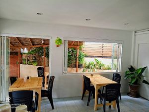 Photos in the new location at Penne in Koh Samui