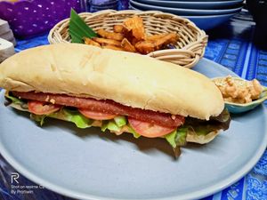  at Penne in Koh Samui