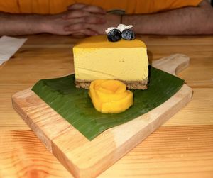   at Penne in Koh Samui