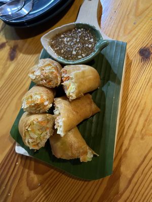   at Penne in Koh Samui