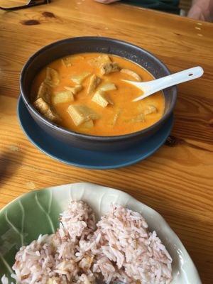   at Penne in Koh Samui