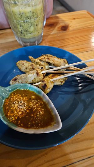 Sa te at Penne in Koh Samui