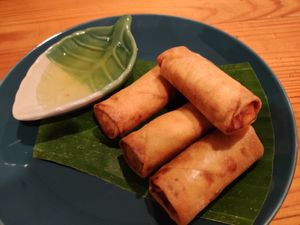  at Penne in Koh Samui