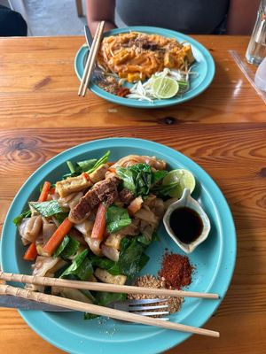   at Penne in Koh Samui