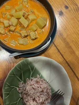   at Penne in Koh Samui