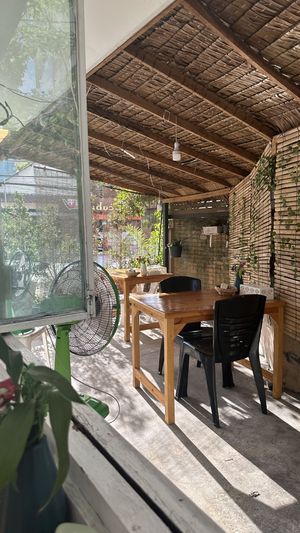 Inside   at Penne in Koh Samui