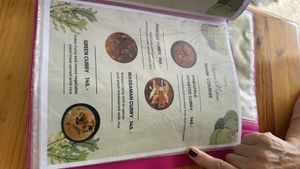 Mains   at Penne in Koh Samui