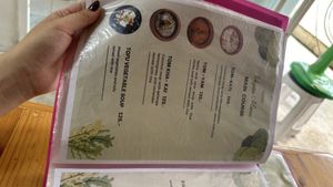 Mains   at Penne in Koh Samui