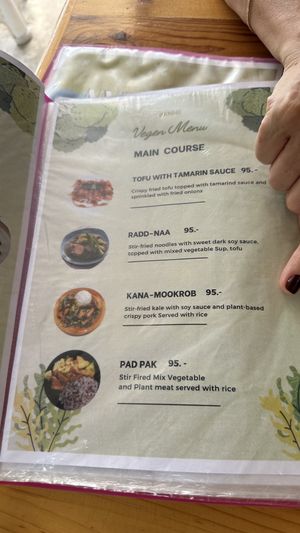 Mains   at Penne in Koh Samui