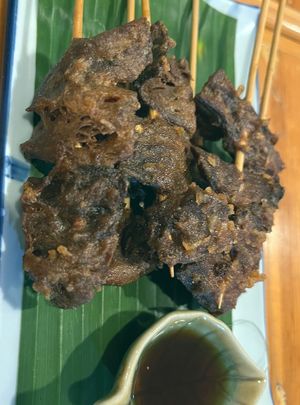 Koriana at Penne in Koh Samui