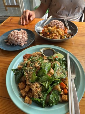   at Penne in Koh Samui