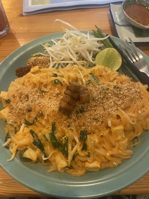   at Penne in Koh Samui