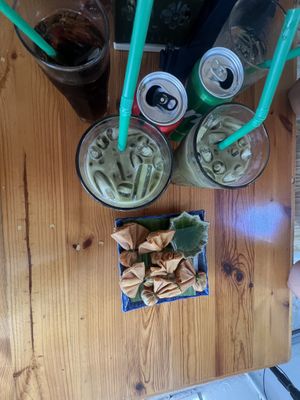   at Penne in Koh Samui