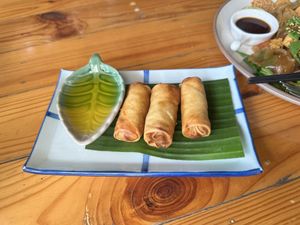   at Penne in Koh Samui