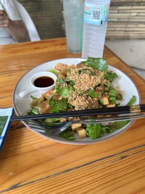   at Penne in Koh Samui