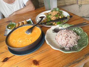   at Penne in Koh Samui