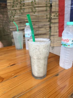   at Penne in Koh Samui