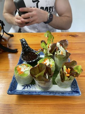   at Penne in Koh Samui