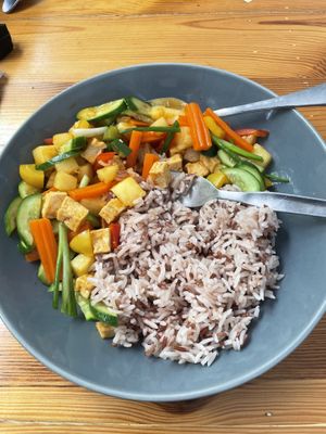   at Penne in Koh Samui