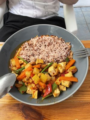   at Penne in Koh Samui