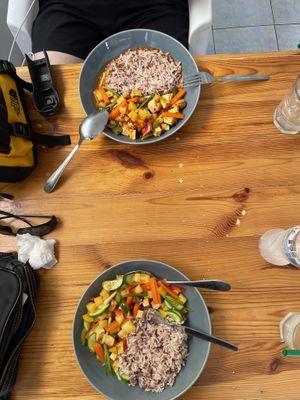   at Penne in Koh Samui