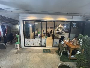   at Penne in Koh Samui