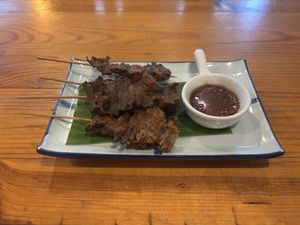   at Penne in Koh Samui