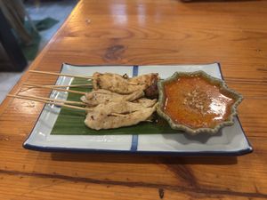   at Penne in Koh Samui