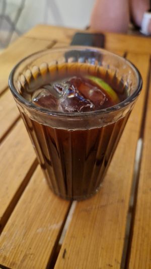  at Copper + Cloves in Bangalore