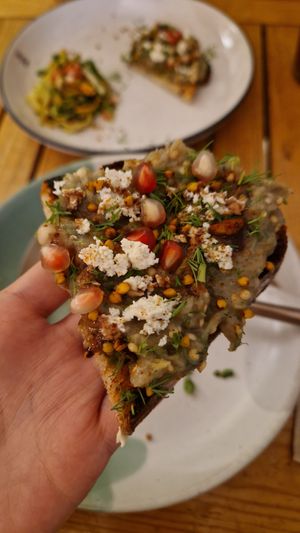  at Copper + Cloves in Bangalore