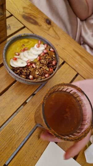  at Copper + Cloves in Bangalore