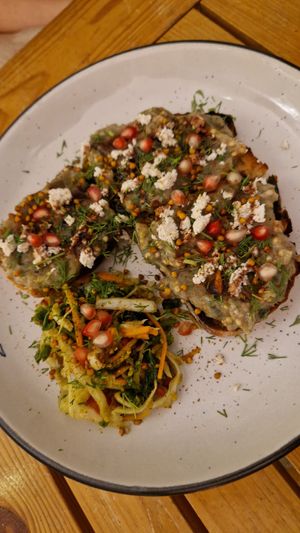  at Copper + Cloves in Bangalore