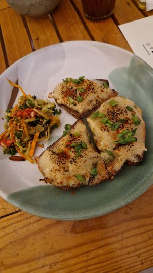  at Copper + Cloves in Bangalore