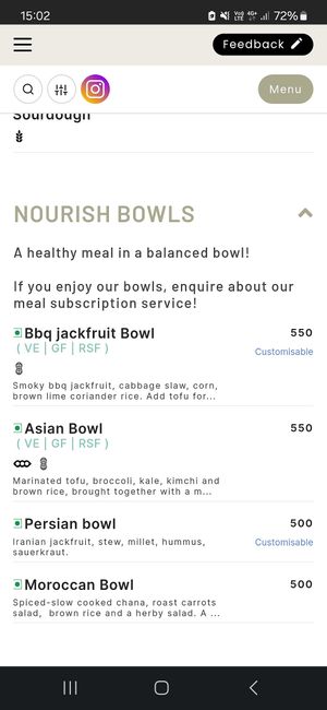  at Copper + Cloves in Bangalore