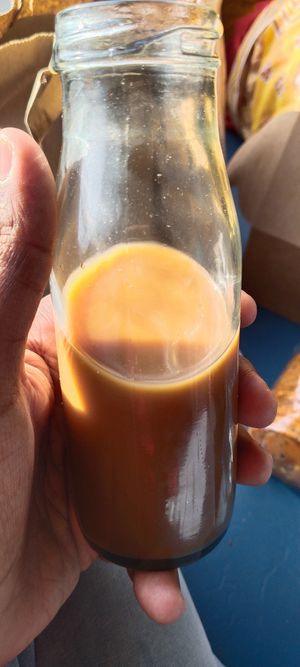  at Copper + Cloves in Bangalore