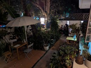  at Copper + Cloves in Bangalore