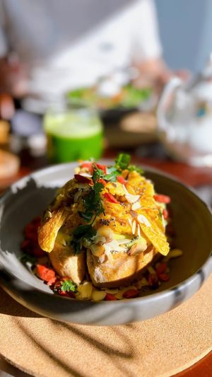  at A Padoca in Porto