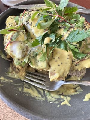   at A Padoca in Porto