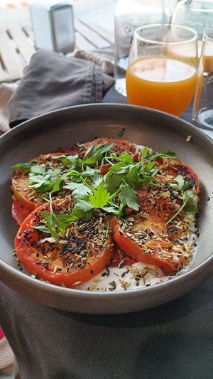  at A Padoca in Porto