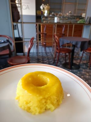  at A Padoca in Porto