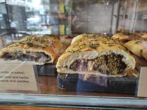 So good at A Padoca in Porto