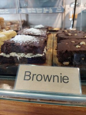 Everything vigan🙏 at A Padoca in Porto