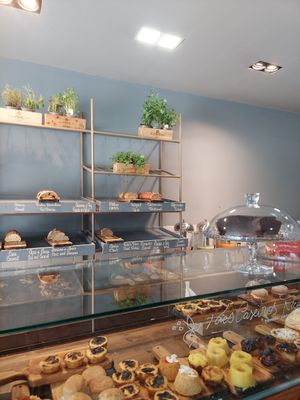  at A Padoca in Porto