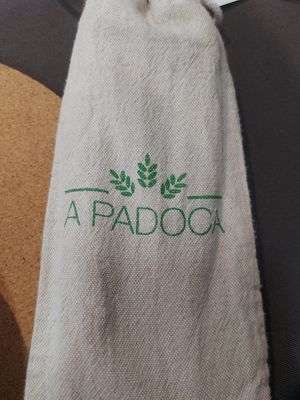  at A Padoca in Porto