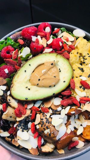  at A Padoca in Porto