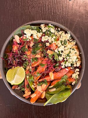  at A Padoca in Porto