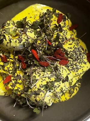  at A Padoca in Porto