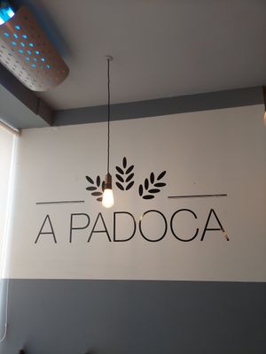  at A Padoca in Porto